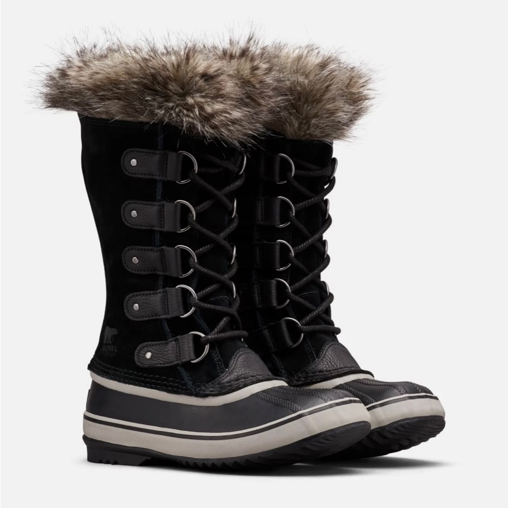 SOREL | Joan of Arctic Snow Boots